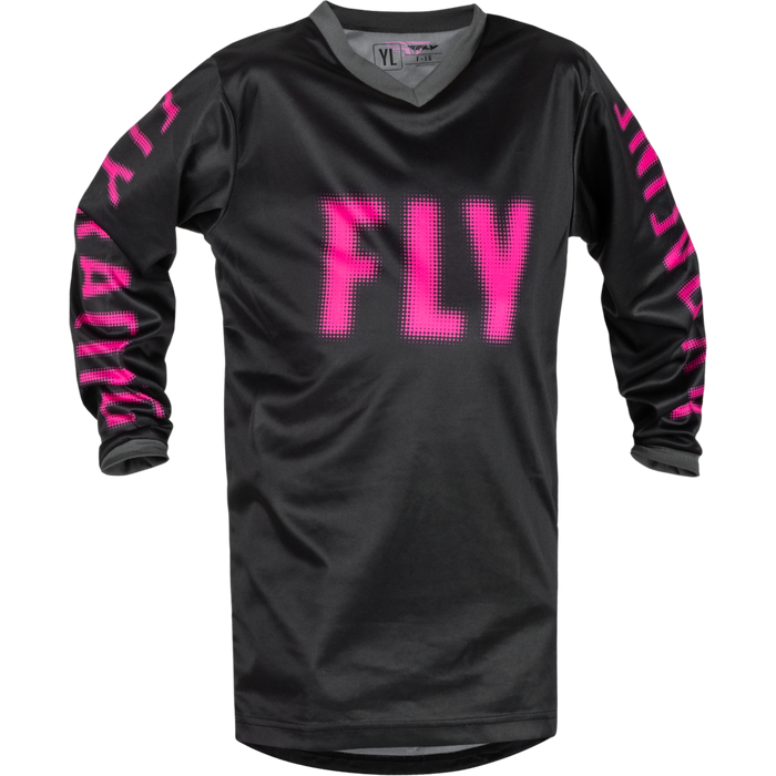 2024 Fly Racing Youth F-16 Jersey