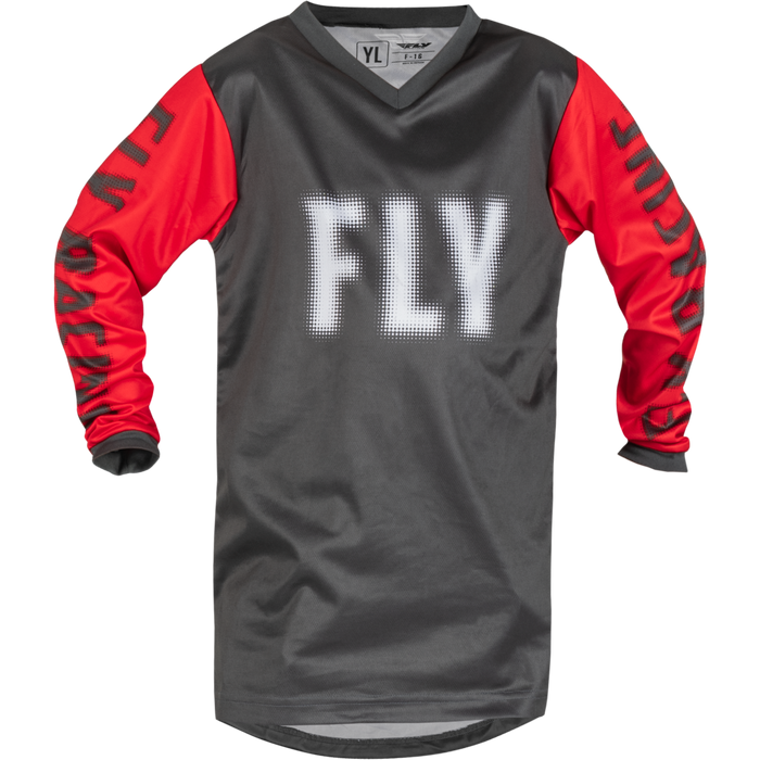2024 Fly Racing Youth F-16 Jersey