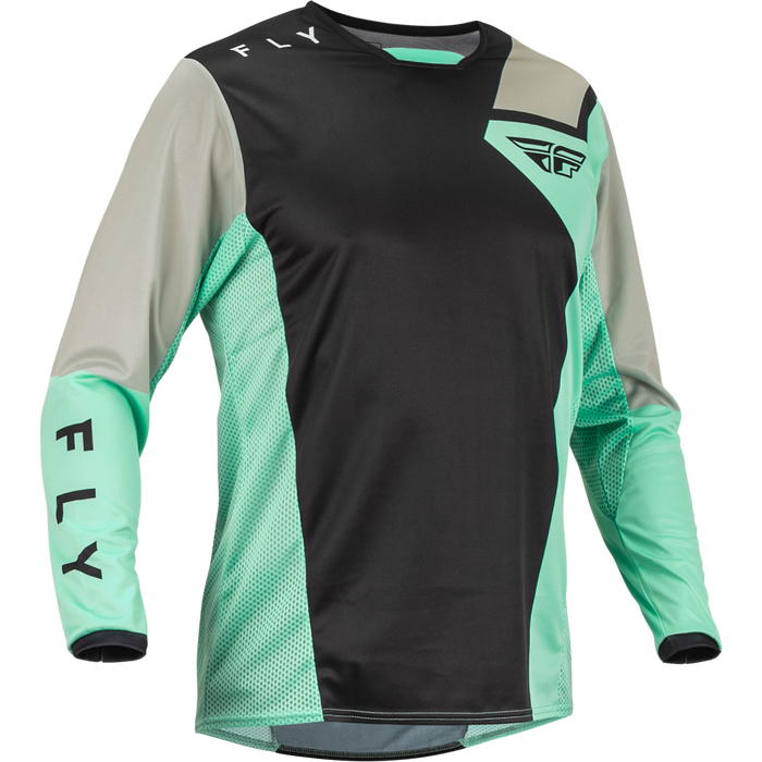 2023 Fly Racing Adult Kinetic Jet Jersey