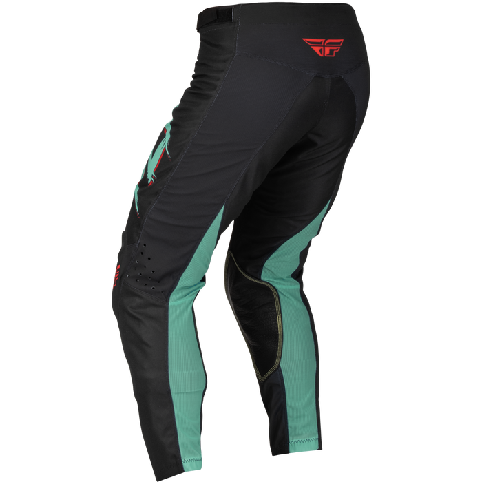 2023 Fly Racing Adult Kinetic S.E. Rave Pant