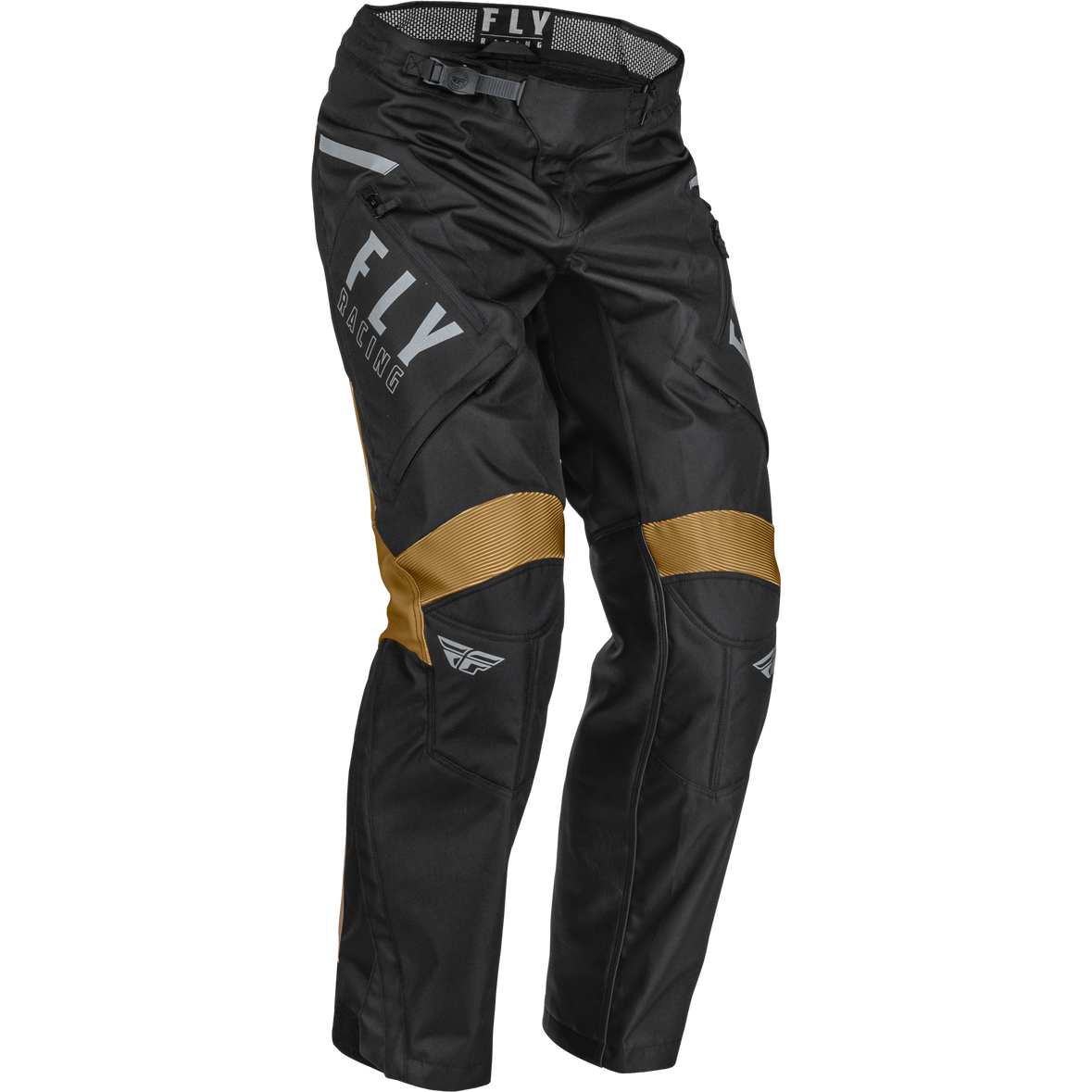 2024 Fly Racing Adult Patrol Pant Over The Boot BentLever