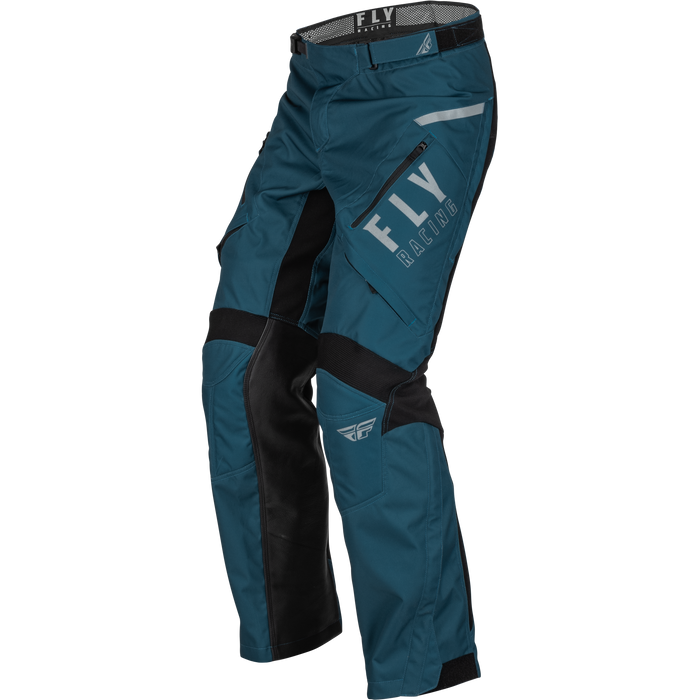 2024 Fly Racing Adult Patrol Pant (Over The Boot)