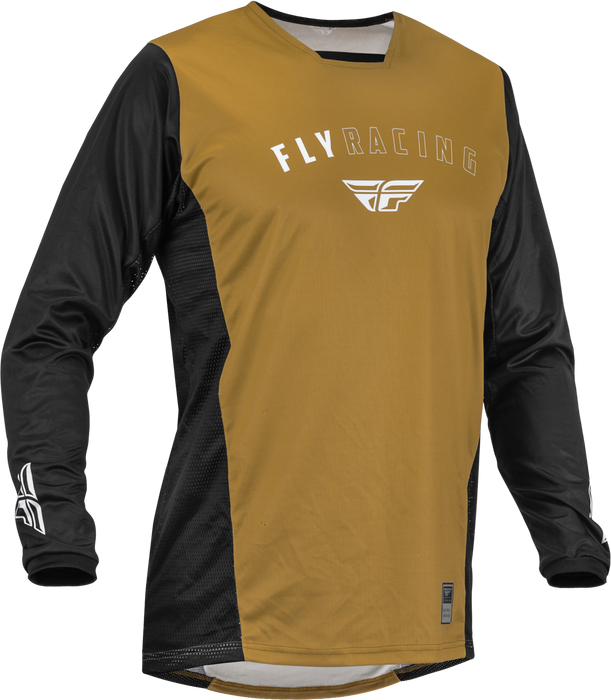 2024 Fly Racing Adult Patrol Caramel/Black Gear Combo (Over The Boot)