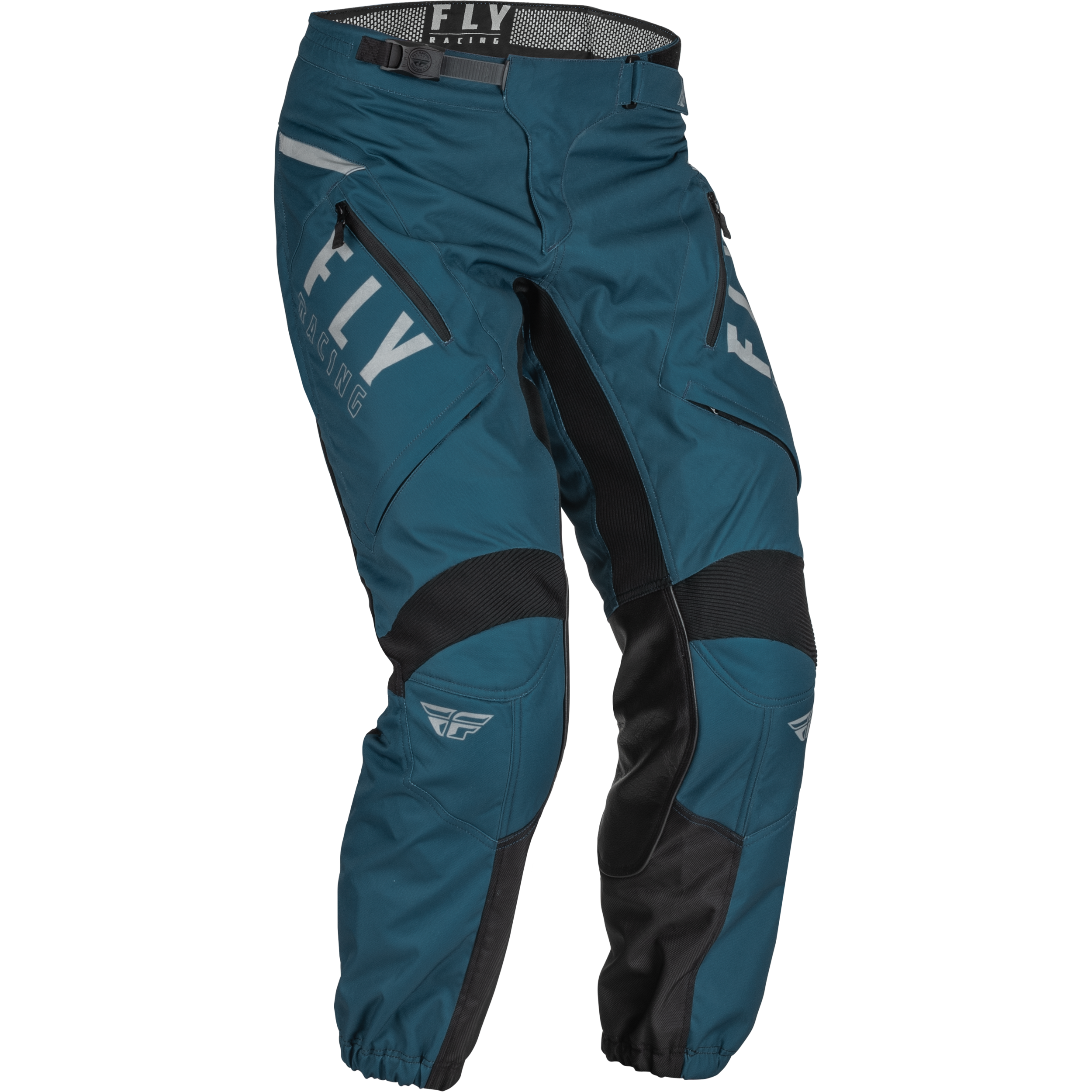 2025 Fly Racing Adult Patrol XC Pant (In The Boot)