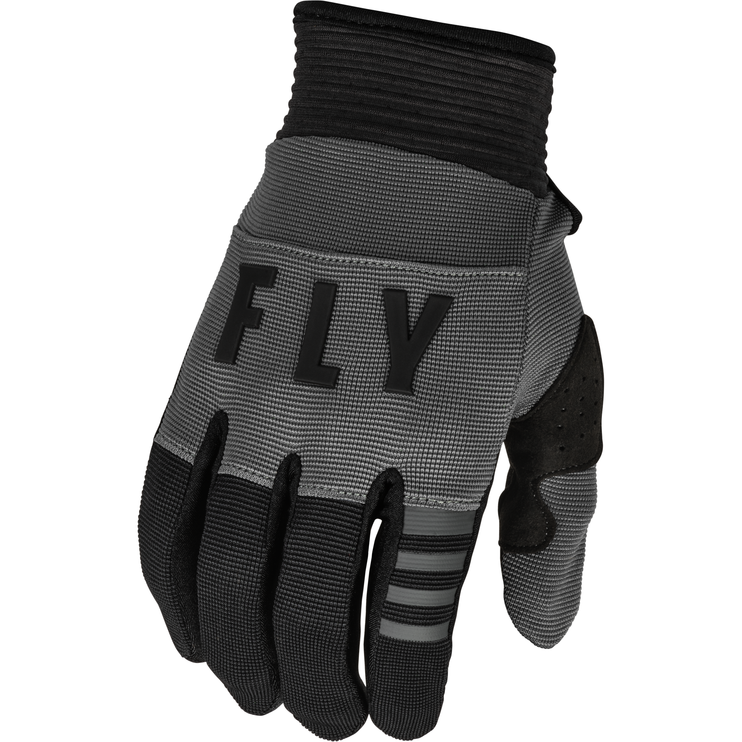 fly racing handschuhe Fly Racing F-16 Gloves Dark Grey/Black XL