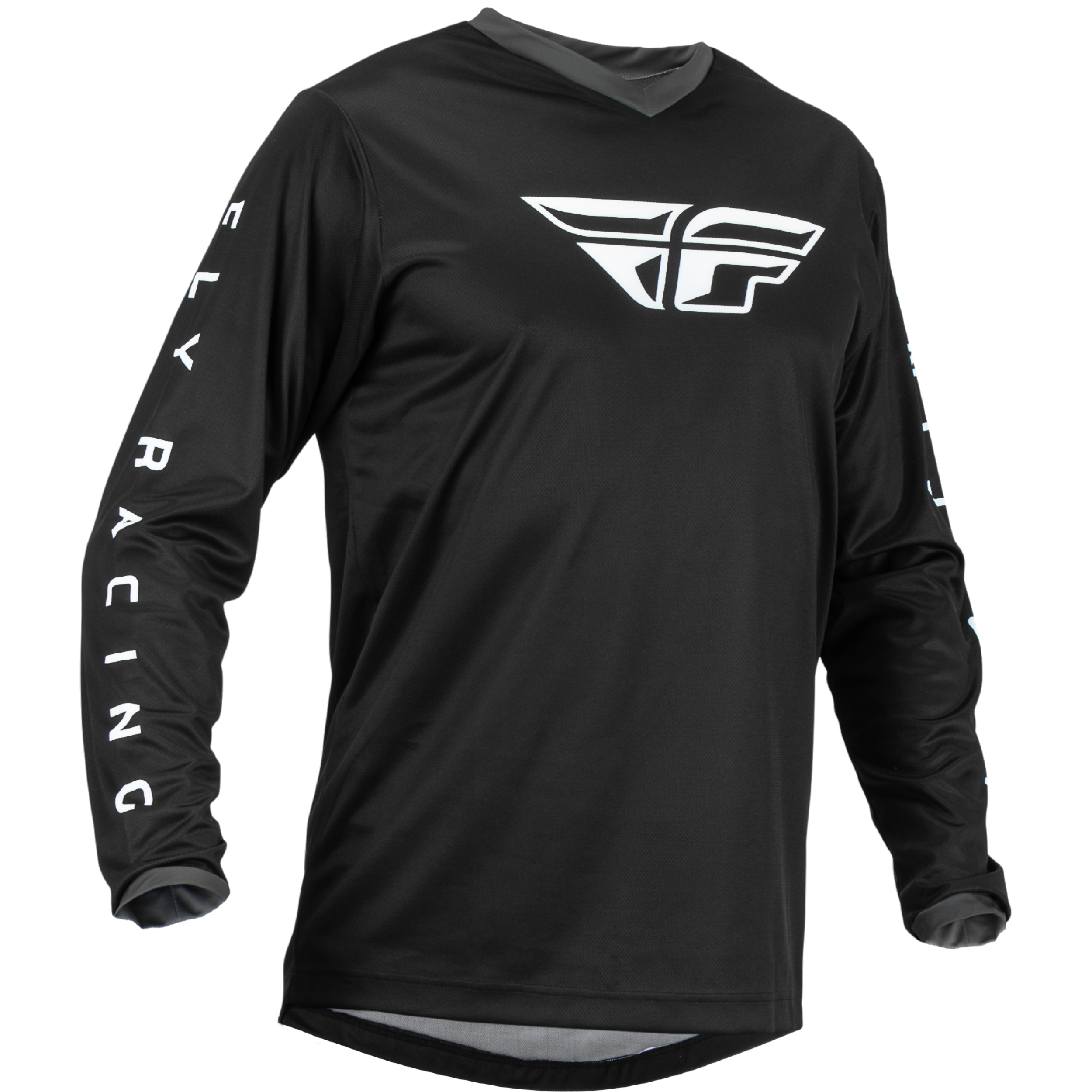 2023 Fly Racing F16 Jersey | Affordable MX Gear | Bent Lever