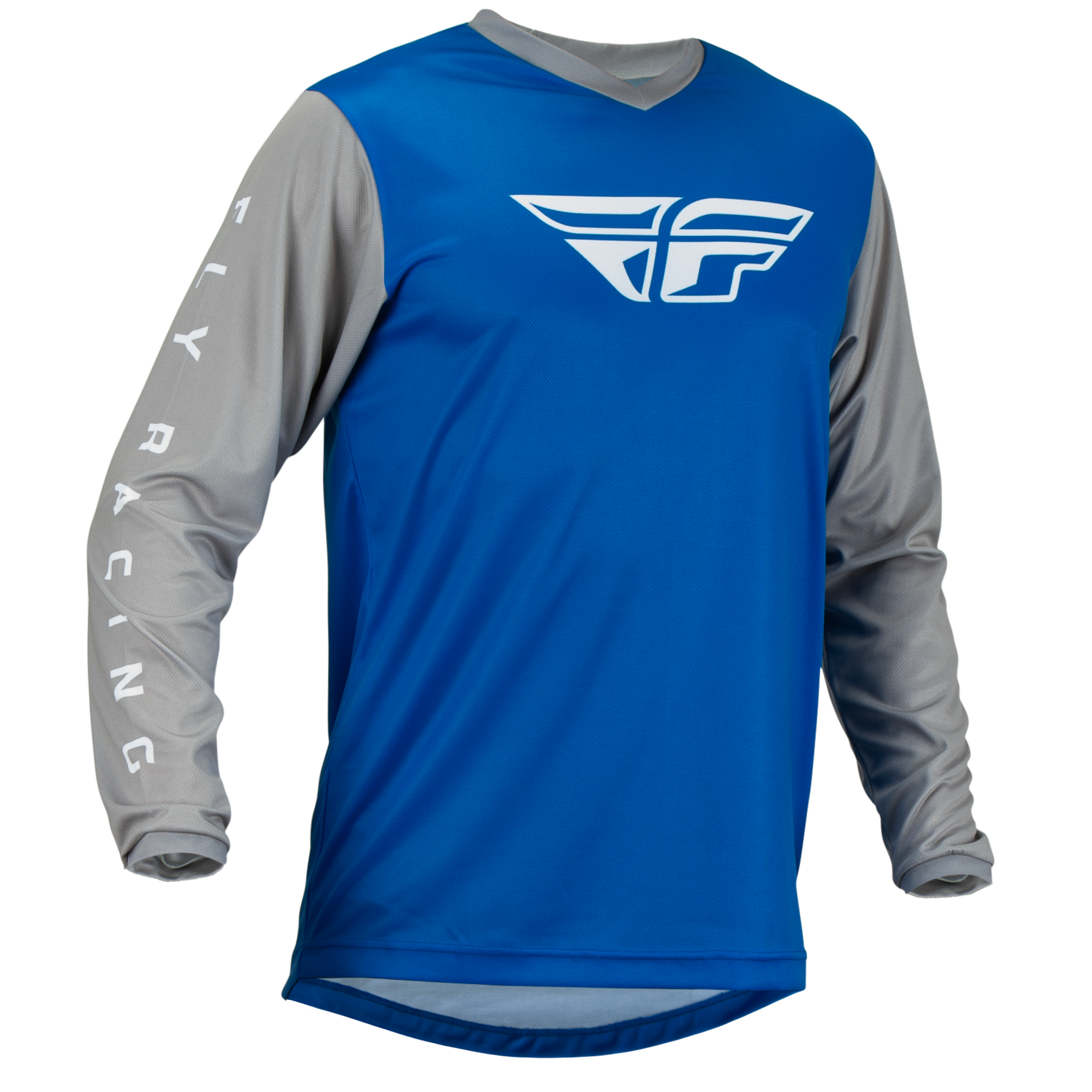 2023 Fly Racing F16 Jersey | Affordable MX Gear | Bent Lever