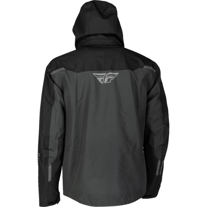 Fly Racing Incline Jacket — BentLever.com