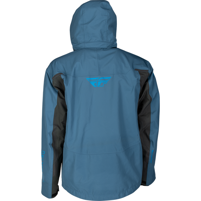 Fly Racing Incline Jacket — BentLever.com