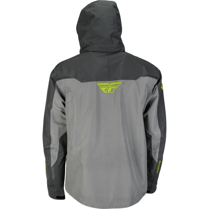 Fly Racing Incline Jacket