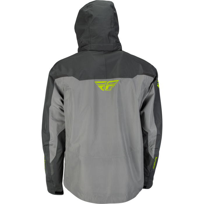 Fly Racing Incline Jacket — BentLever.com