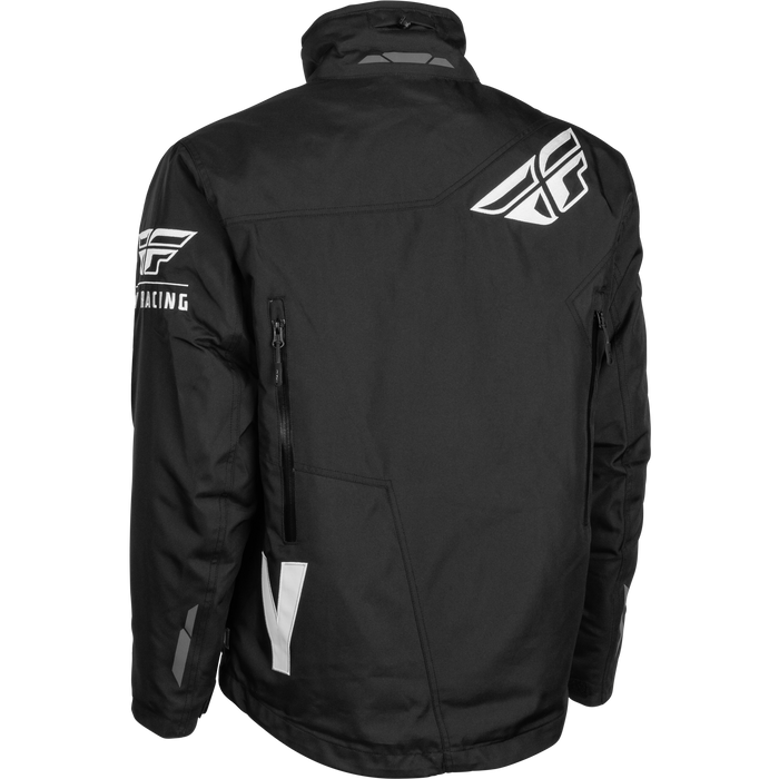 Fly Racing SNX Pro Jacket — BentLever.com