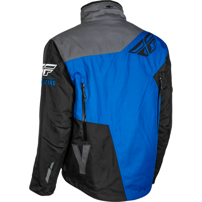 Fly Racing SNX Pro Jacket — BentLever.com