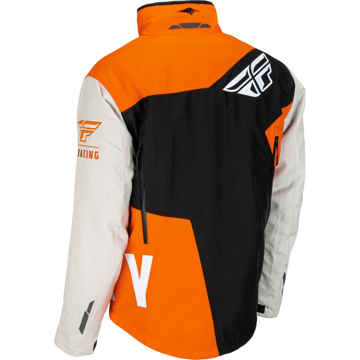 Fly Racing SNX Pro Jacket - Youth