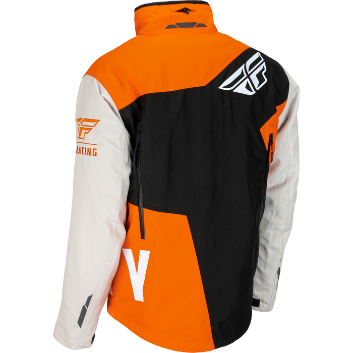 Fly Racing SNX Pro Jacket — BentLever.com