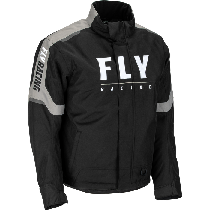 Fly Racing Outpost Jacket — BentLever.com