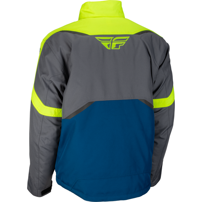 Fly Racing Outpost Jacket — BentLever.com