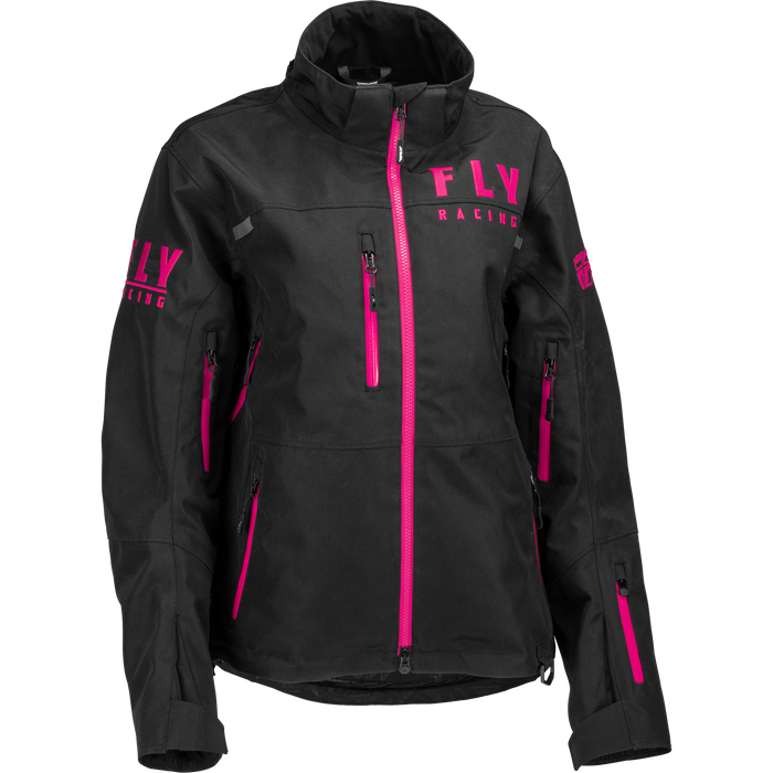 Fly Racing Carbon Jacket - Women's