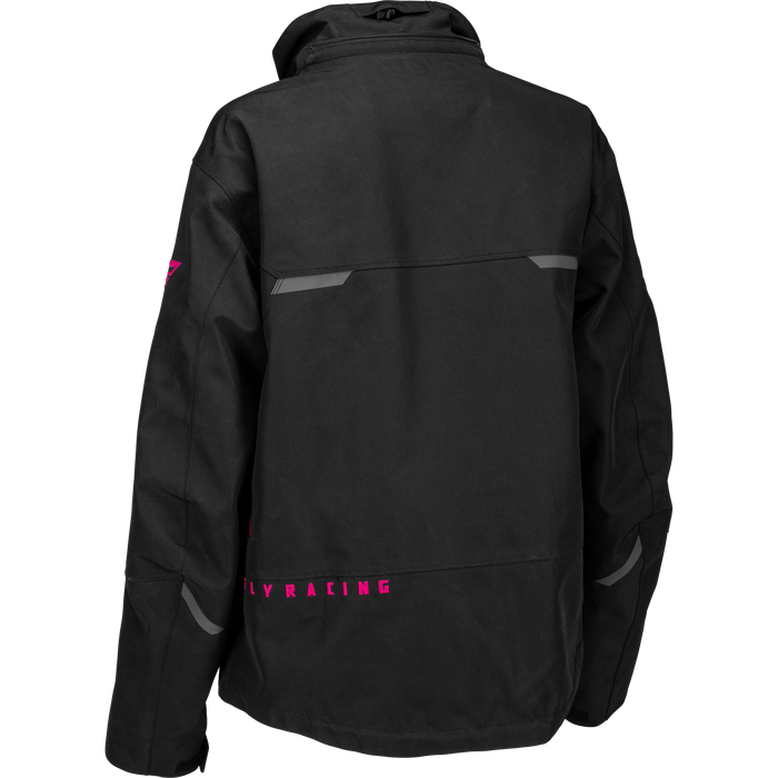 Fly Racing Carbon Jacket - Women's — BentLever.com