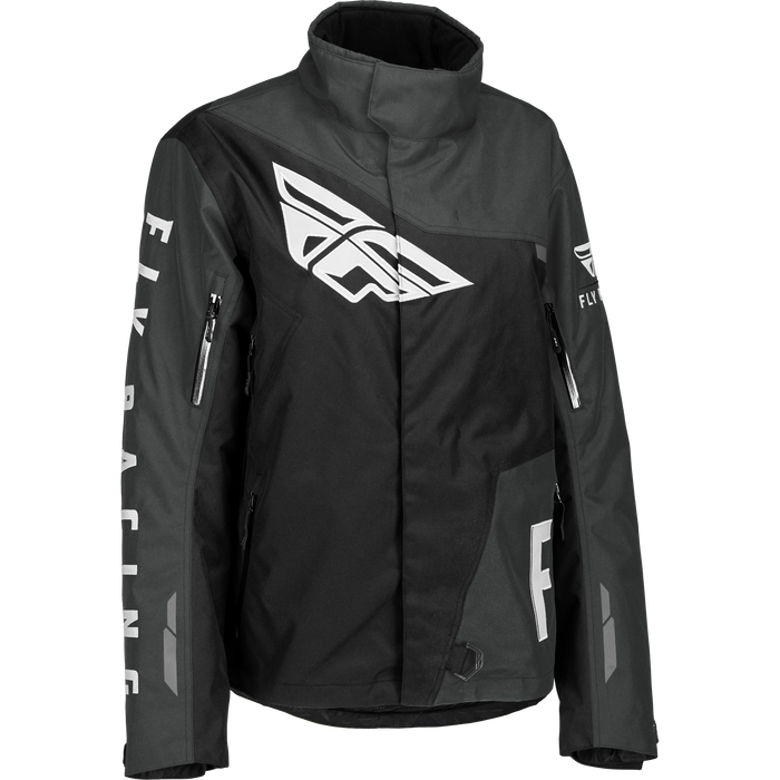 Fly Racing SNX Pro Jacket - Women's — BentLever.com