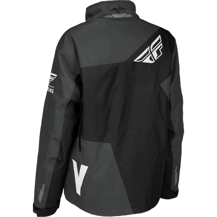 Fly Racing SNX Pro Jacket - Women's — BentLever.com