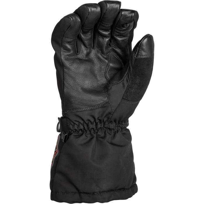 2023 Fly Racing Heated Ignitor Glove - Adult