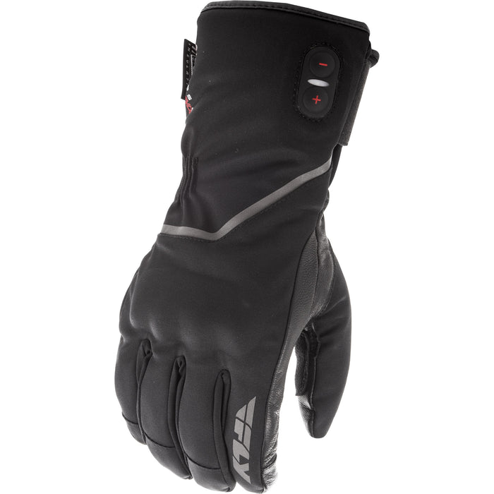 2023 Fly Racing Heated Ignitor Pro Glove - Adult