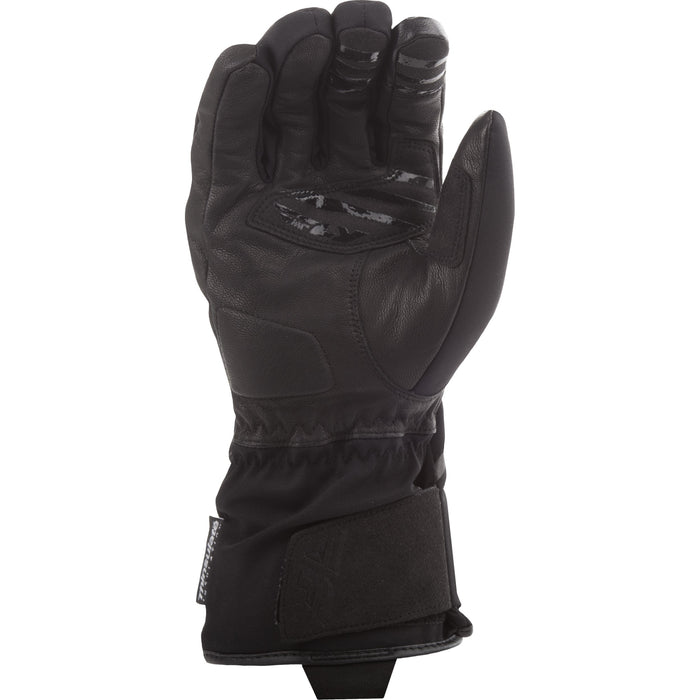 2023 Fly Racing Heated Ignitor Pro Glove - Adult