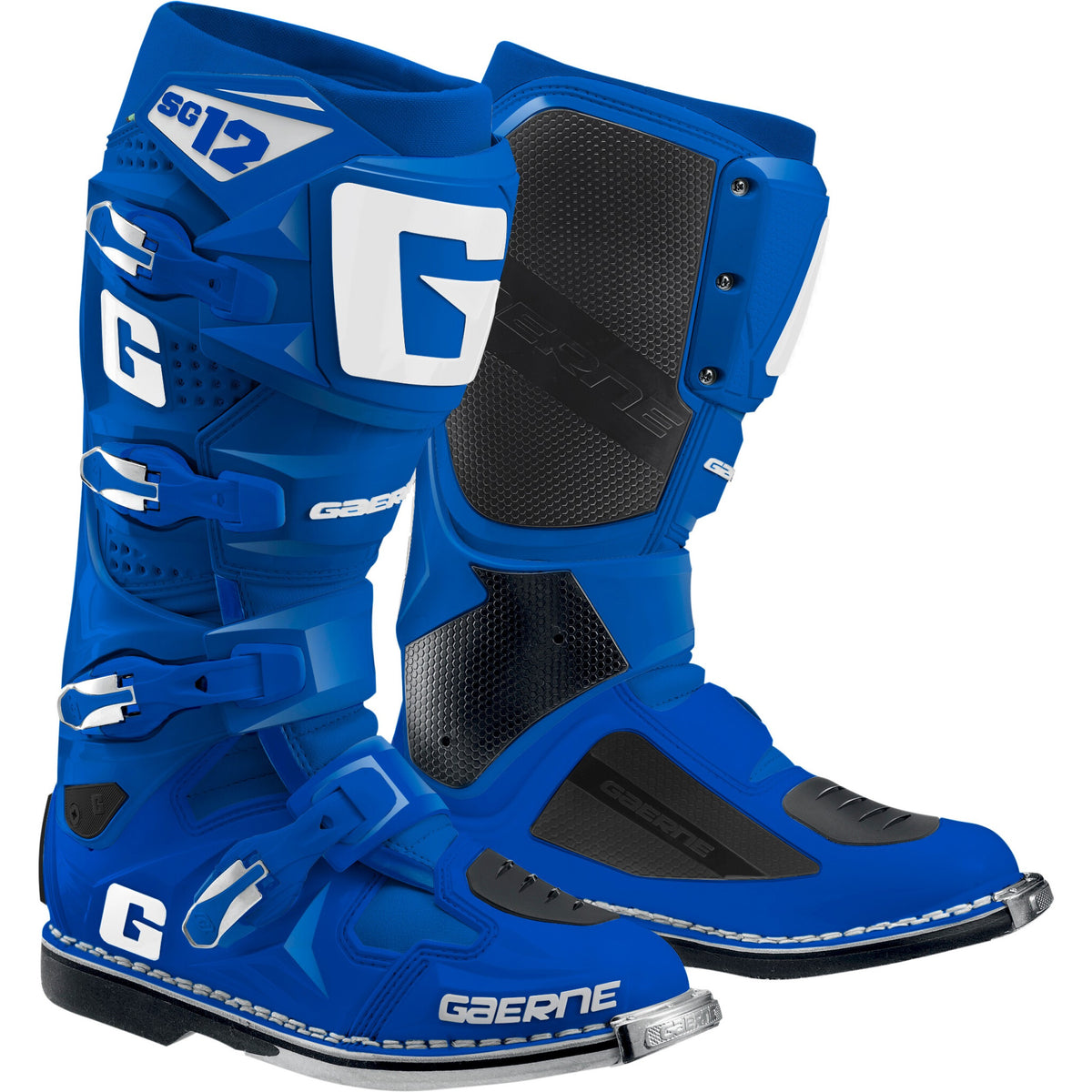Gaerne Adult SG-12 MX Boot — BentLever.com