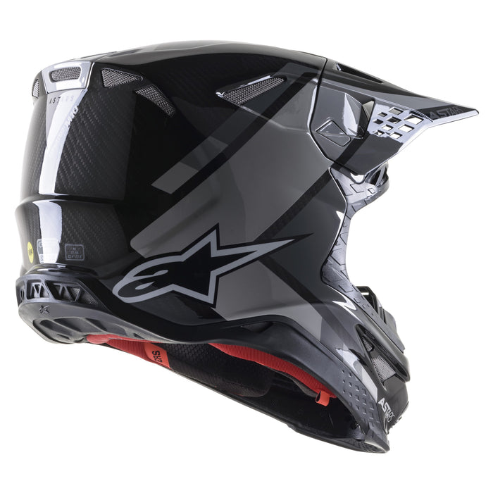 Alpinestars Supertech M10 Meta 2 Helmet