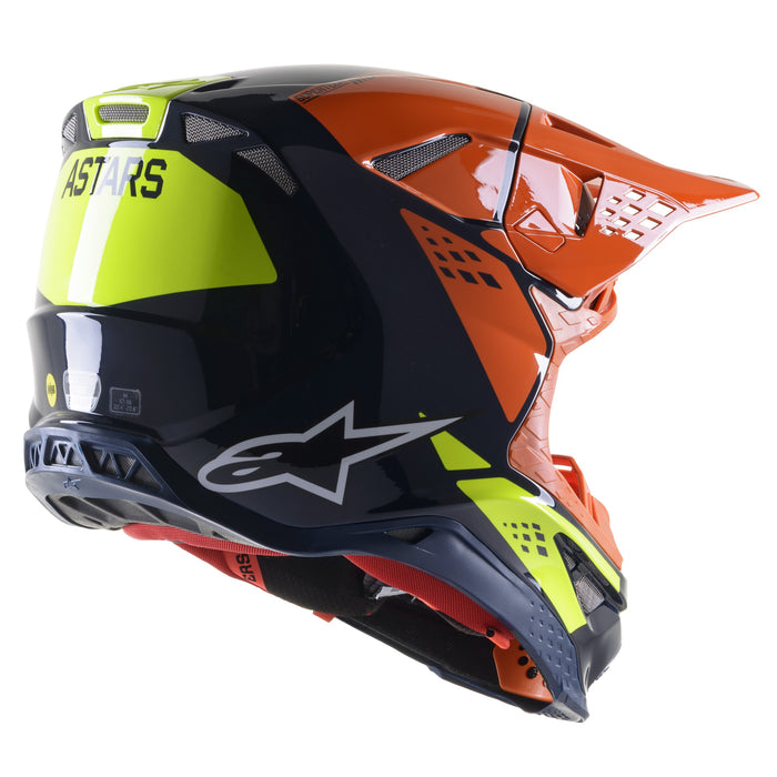 Alpinestars Supertech M8 Factory Helmet