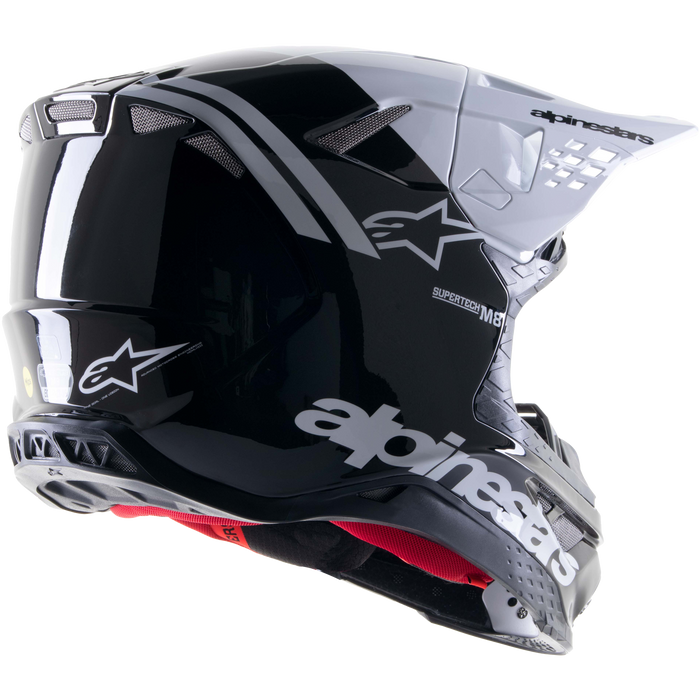 Alpinestars Supertech M8 Radium Helmet