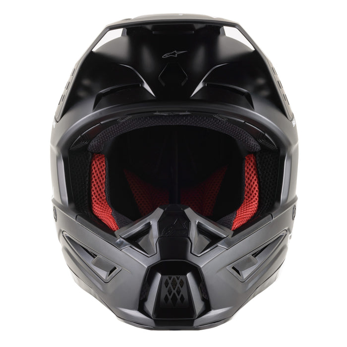 2023 Alpinestars Supertech M5 Solid Helmet