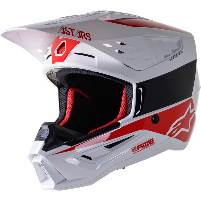 Alpinestars Supertech M5 Bond Helmet