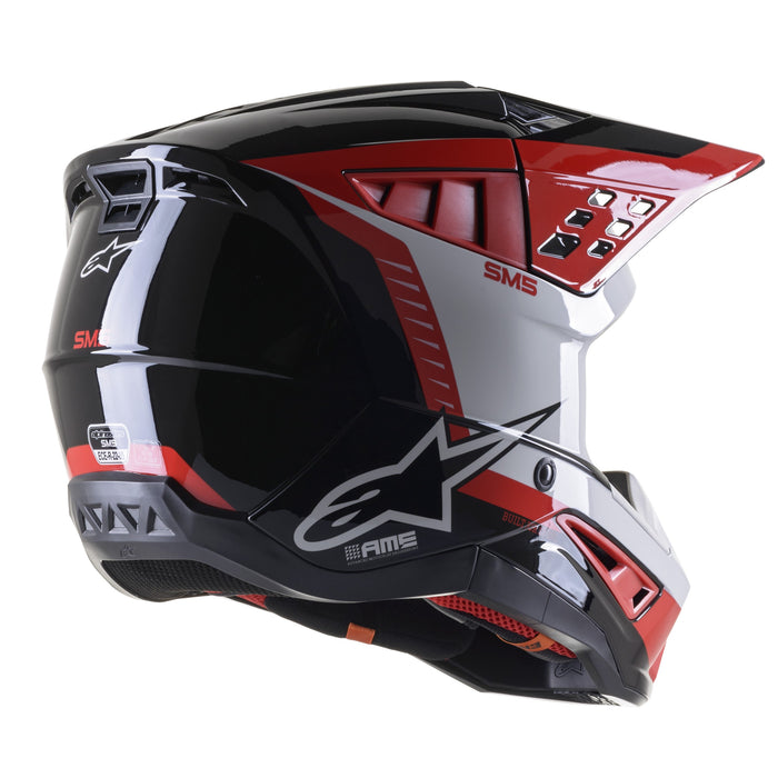 Alpinestars Supertech M5 Beam Helmet
