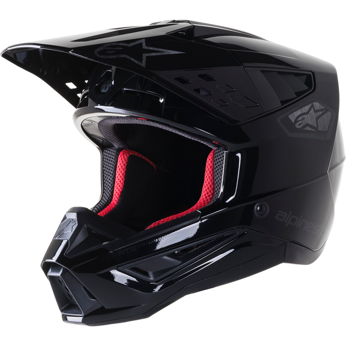 Alpinestars Supertech M5 Scout Helmet