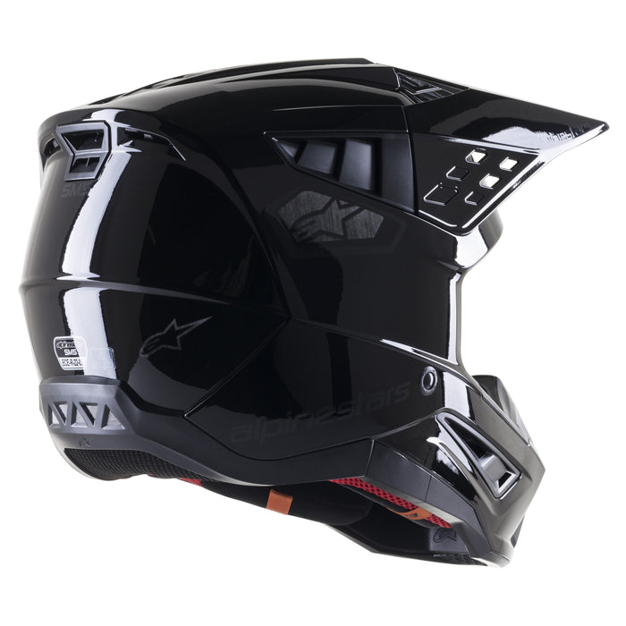 Alpinestars Supertech M5 Scout Helmet