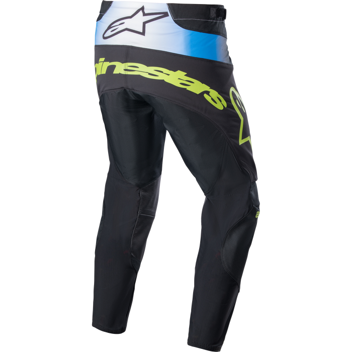 2023 Alpinestars Techstar Push Gear Combo