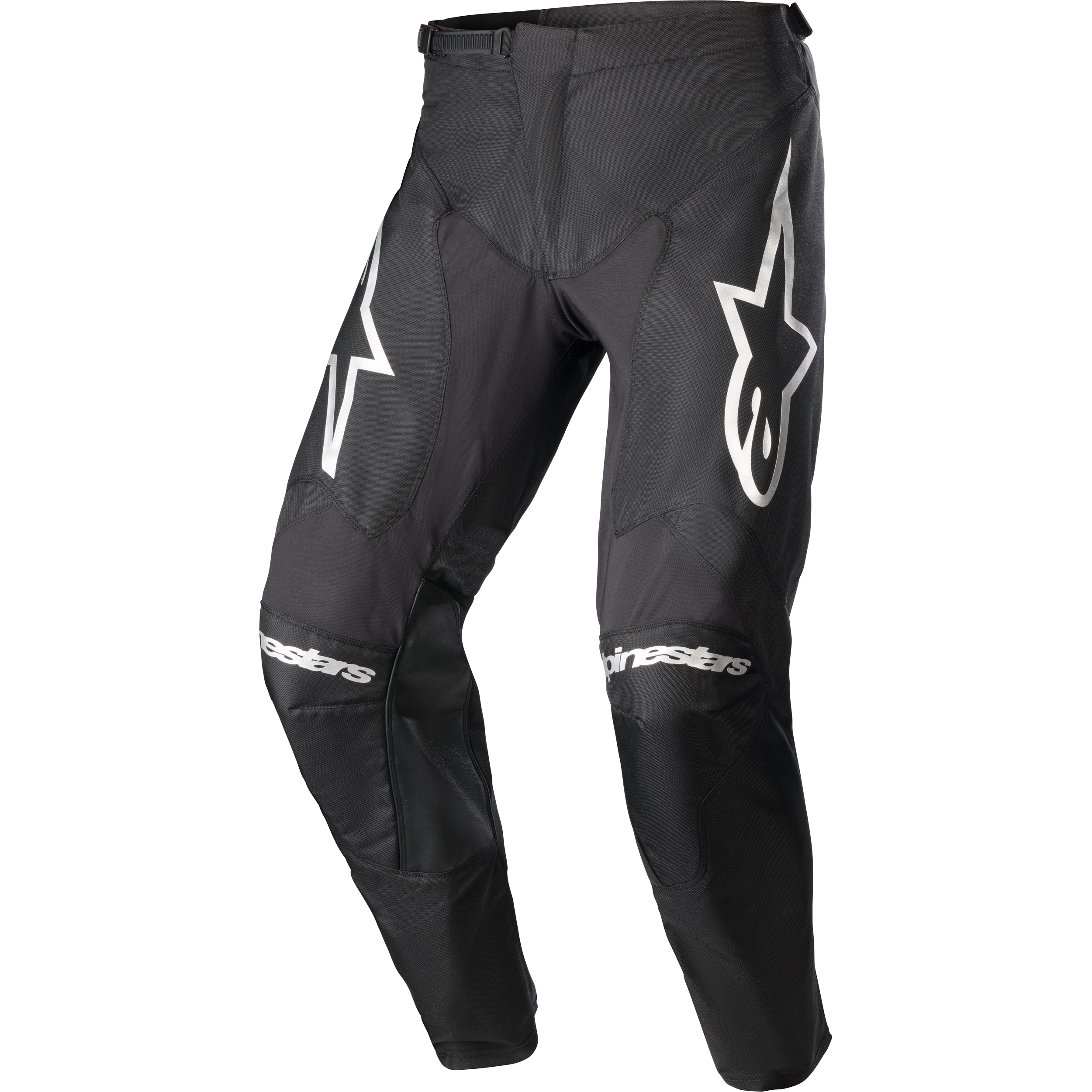 2023 Alpinestars Fluid Graphite Pants — BentLever.com