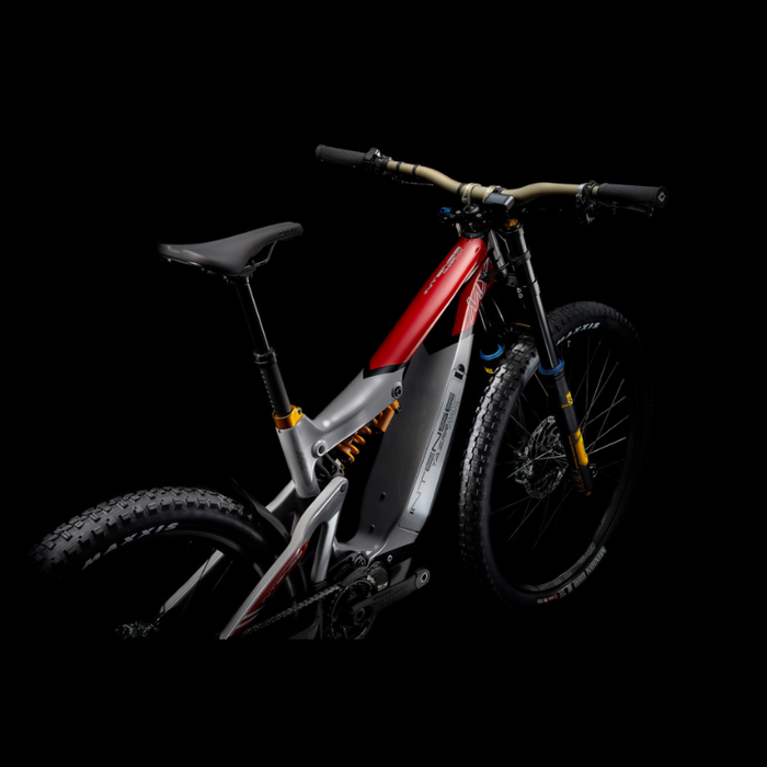 2021 Intense Tazer MX Pro Model E-Bike