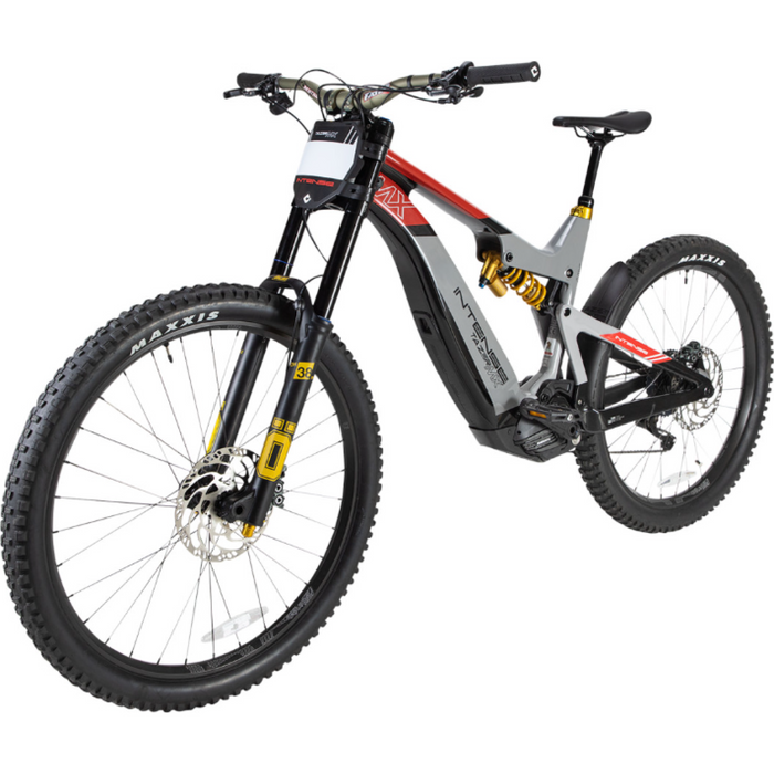 2021 Intense Tazer MX Pro Model E-Bike — - Main Image