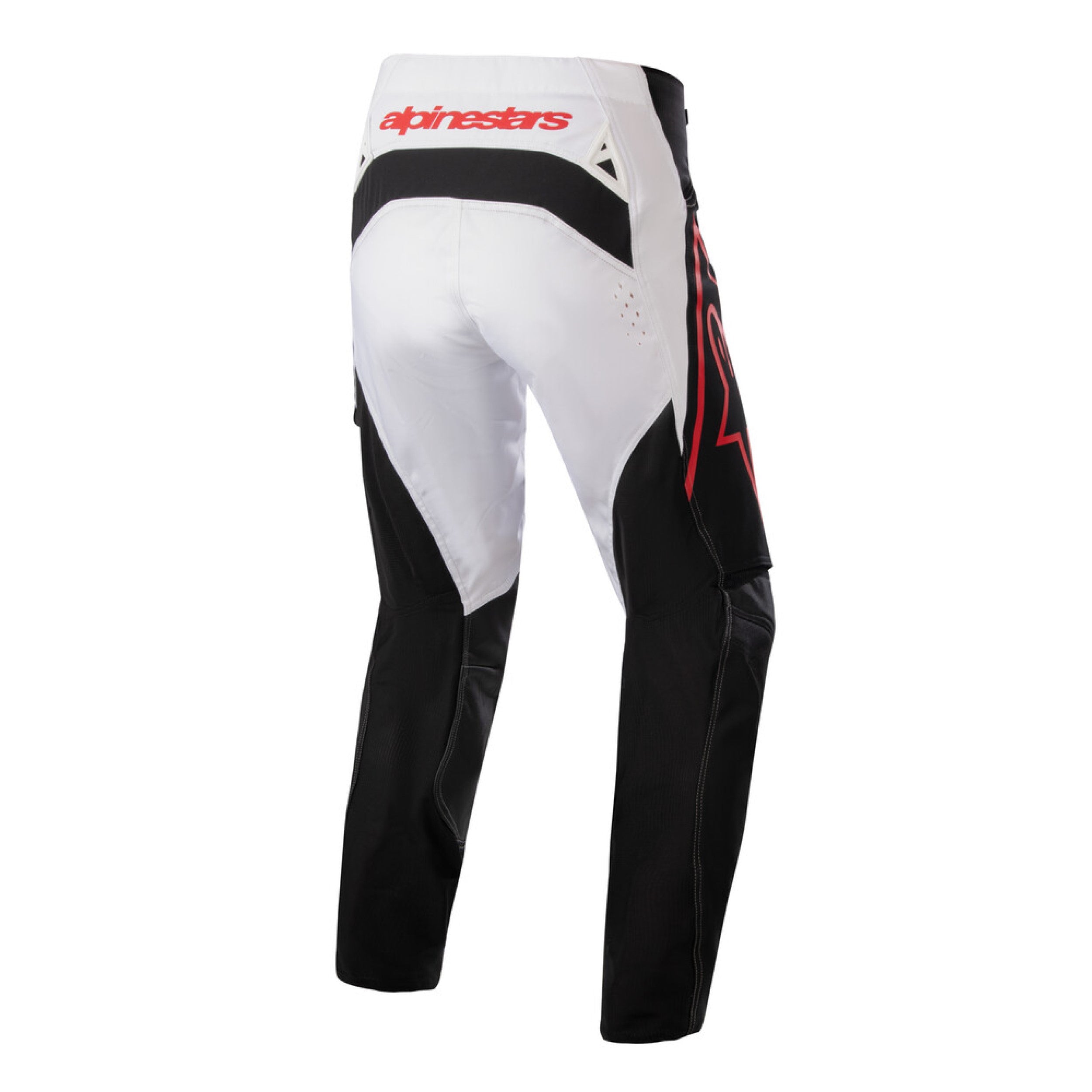 Alpinestars Youth Racer Acumen Le Jersey Red/Black/White Youth Medium