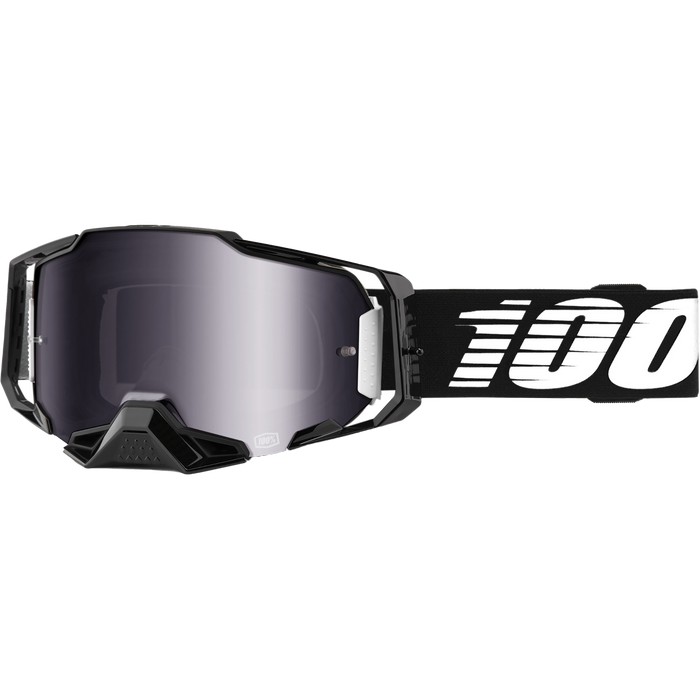 100% Armega Goggles - Mirror Lens