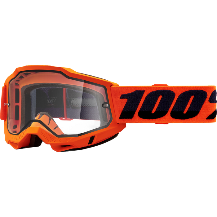 100% Accuri 2 Enduro Goggles