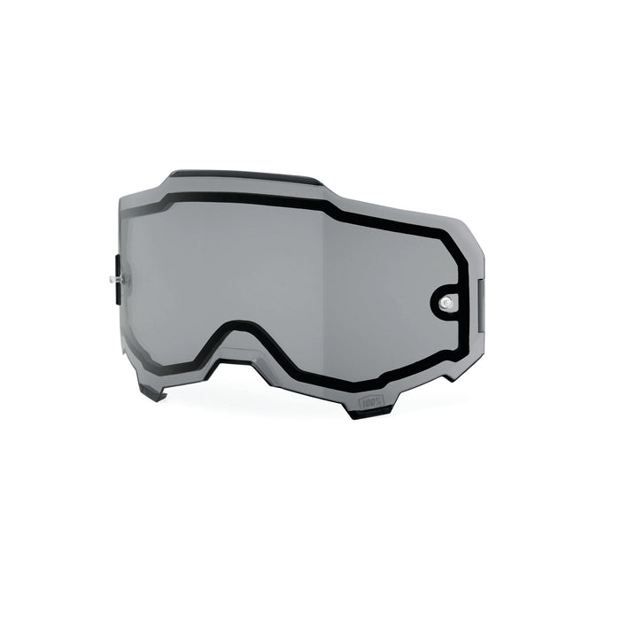 100% Armega Goggle Replacement Lenses