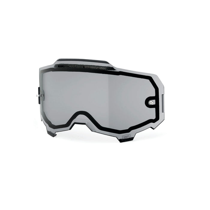 100% Armega Goggle Replacement Lenses