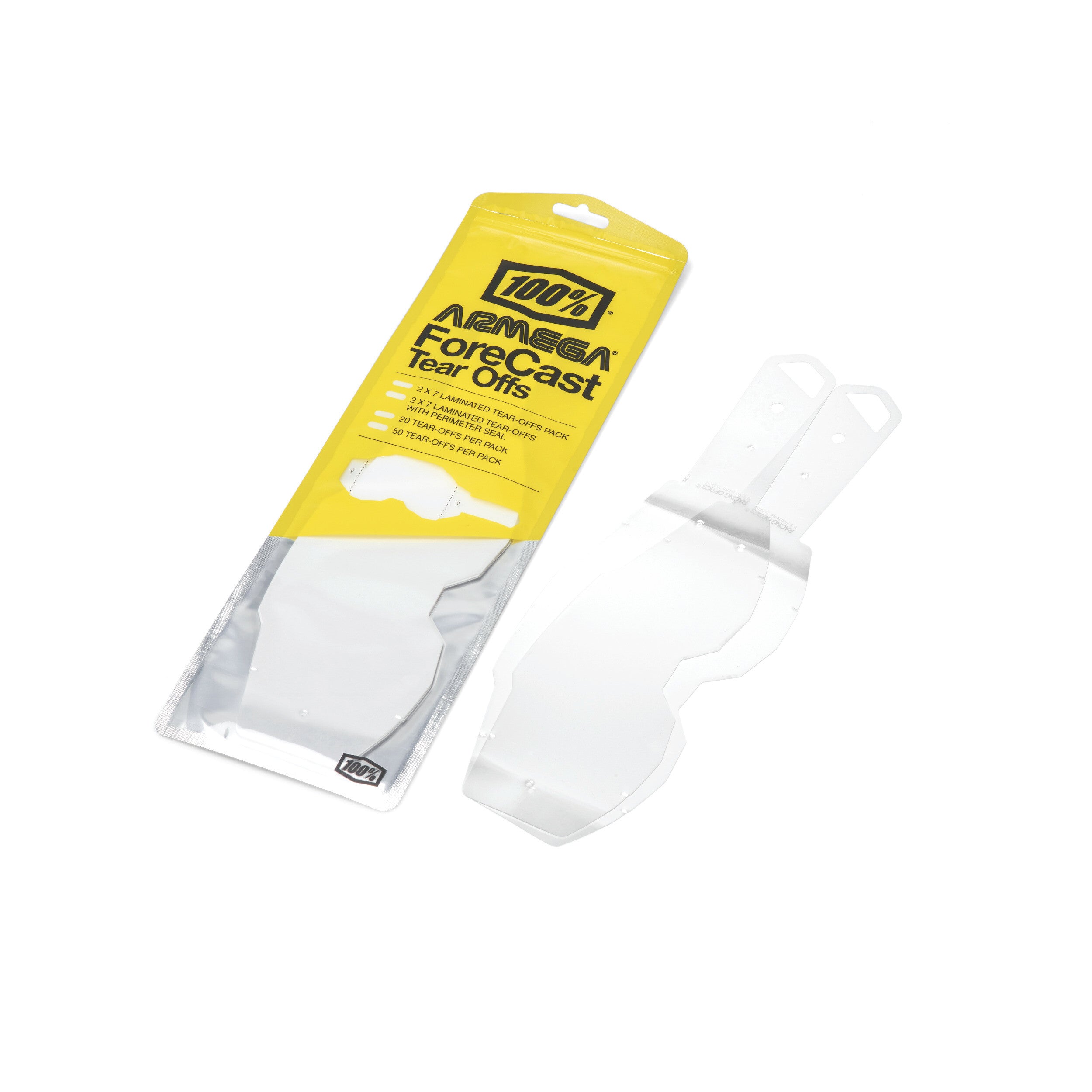 goggle tear offs Armega Forecast Standard 20 Pk Ausführung:18 - 19 mm Strickanleitung Armstulpen, Anleitung für The patented laminated tearoff SizeGuide:XXS-4XL -WO-