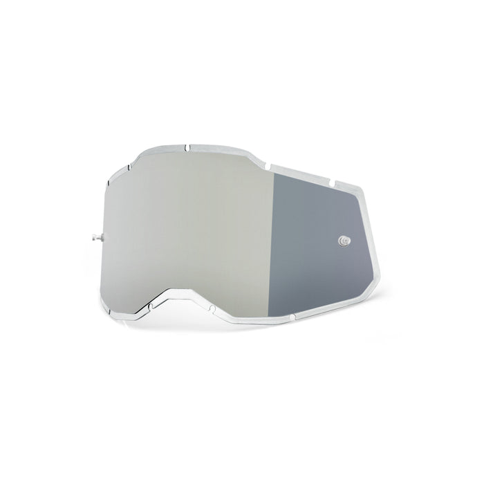 100% RC2/AC2/ST2 Goggle Replacement Injected Lenses