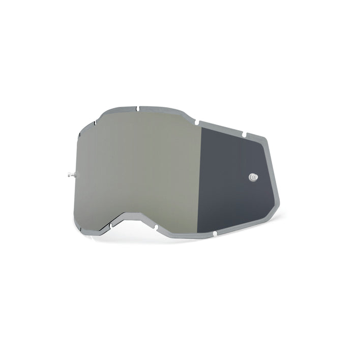 100% RC2/AC2/ST2 Goggle Replacement Injected Lenses