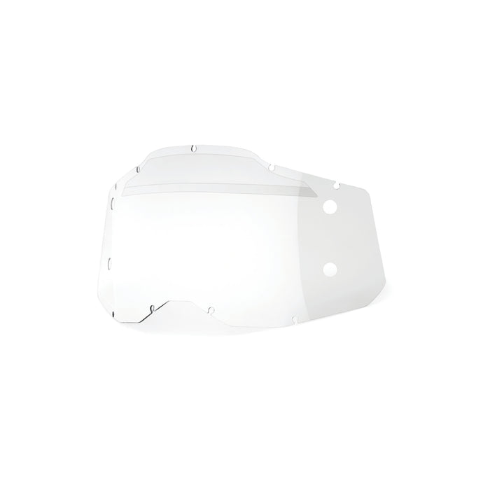 100% RC2/AC2/ST2 Forecast Goggle Replacement Lenses
